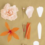 deco fleurs a fabriquer