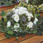 deco floral noel faire soi meme