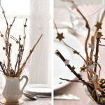deco noel a faire soi meme pour la table