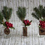 deco noel a faire soi meme pour la table