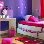 deco pour chambre de petite fille