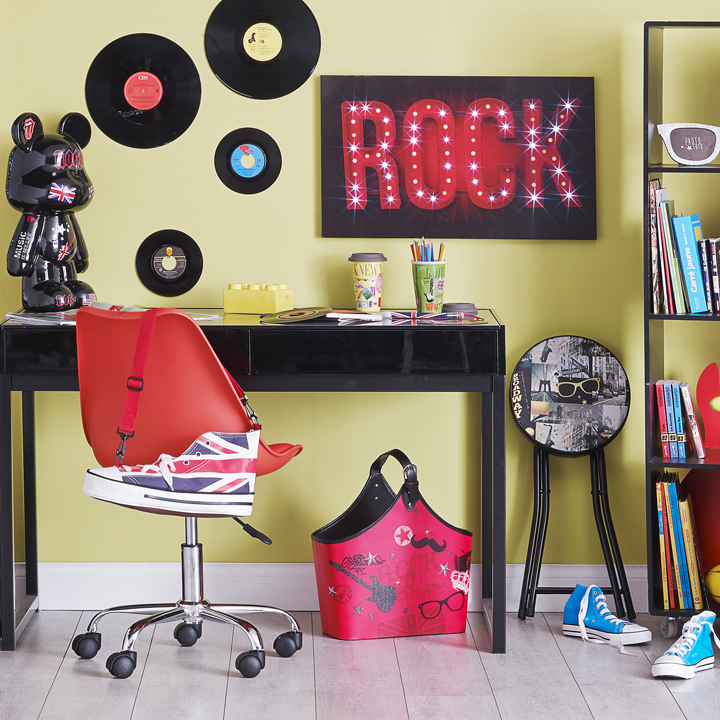 deco pour ma chambre