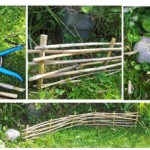 decoration a faire soi meme pour le jardin