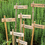 decoration a faire soi meme pour le jardin