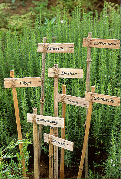 decoration a faire soi meme pour le jardin