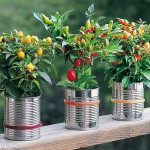 decoration a faire soi meme pour le jardin