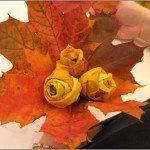 decoration automne a fabriquer