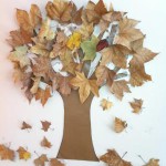 decoration automne a fabriquer