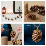 decoration automne a fabriquer