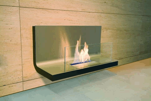 decoration bio ethanol