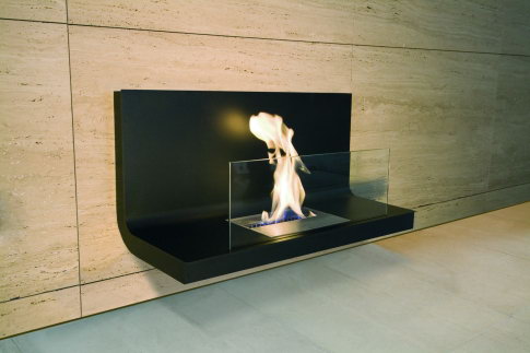 decoration bio ethanol