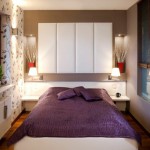 decoration chambre a coucher petite