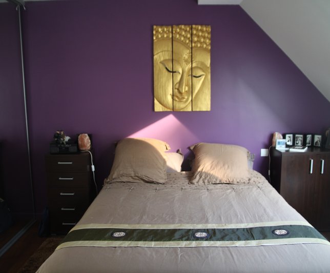 decoration chambre adulte 10m2