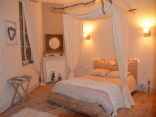 decoration chambre adulte 10m2
