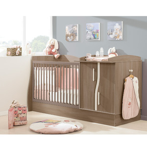 decoration chambre bebe aubert