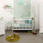 decoration chambre bebe et parents