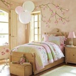 decoration chambre bebe japonaise