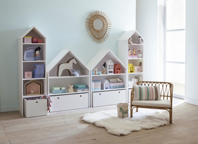 decoration chambre bebe la redoute