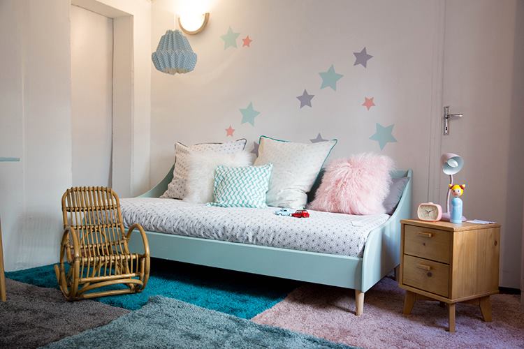 decoration chambre bebe la redoute