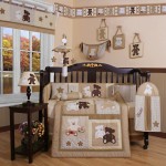 decoration chambre bebe ourson