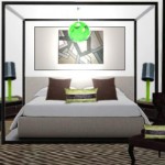 decoration chambre d hotel