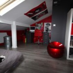 decoration chambre garcon 15 ans
