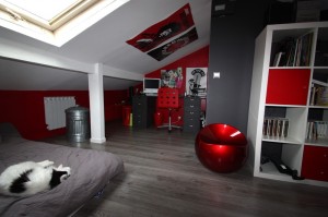decoration chambre garcon 15 ans