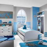 decoration chambre garcon 15 ans