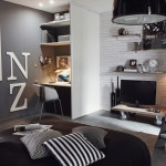 decoration chambre garcon 15 ans