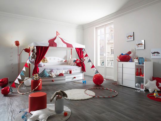 decoration chambre garcon 15 ans