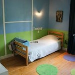 decoration chambre garcon rugby