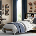 decoration chambre garcon rugby