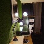 decoration chambre garcon rugby