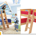 decoration chambre haba