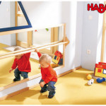 decoration chambre haba