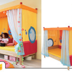 decoration chambre haba