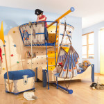 decoration chambre haba