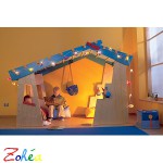 decoration chambre haba
