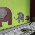 decoration chambre india
