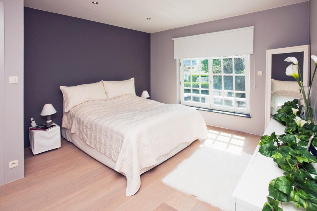 decoration chambre parents