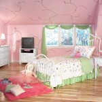 decoration chambre pour fille