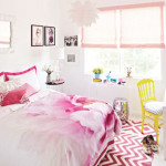 decoration chambre pour fille