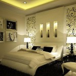 decoration chambre sensuelle