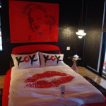 decoration chambre sensuelle