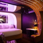 decoration chambre sensuelle