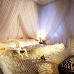 decoration chambre sensuelle