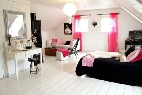 decoration chambre tumblr