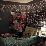 decoration chambre tumblr