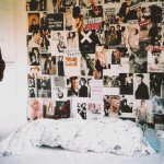 decoration chambre tumblr