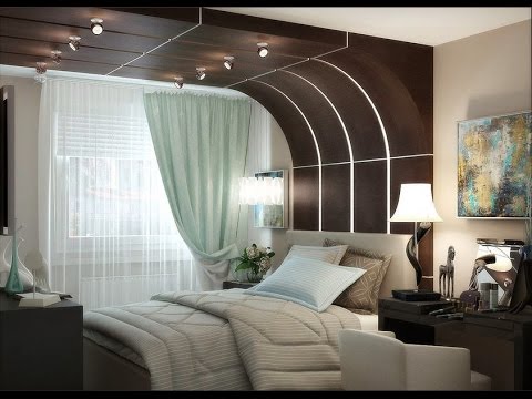 decoration de chambre a coucher 2016